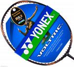 Yonex VOLTRIC Force Black